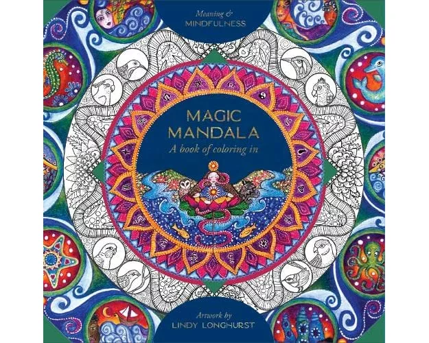 Magic Mandala