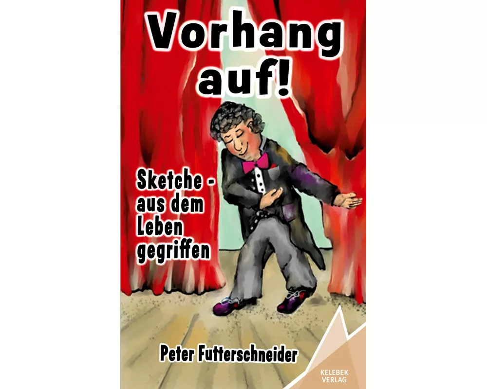 Vorhang auf!