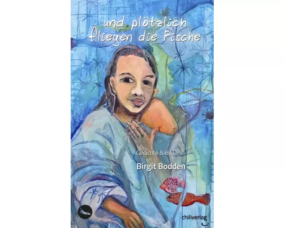 und plötzlich fliegen die Fische