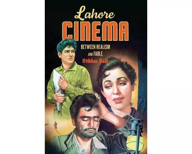 Lahore Cinema