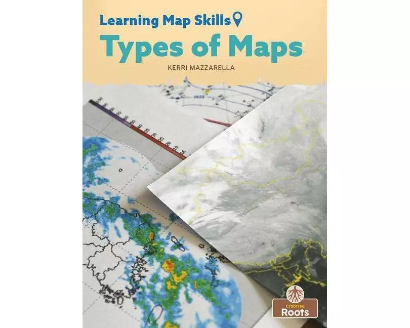 Types of Maps