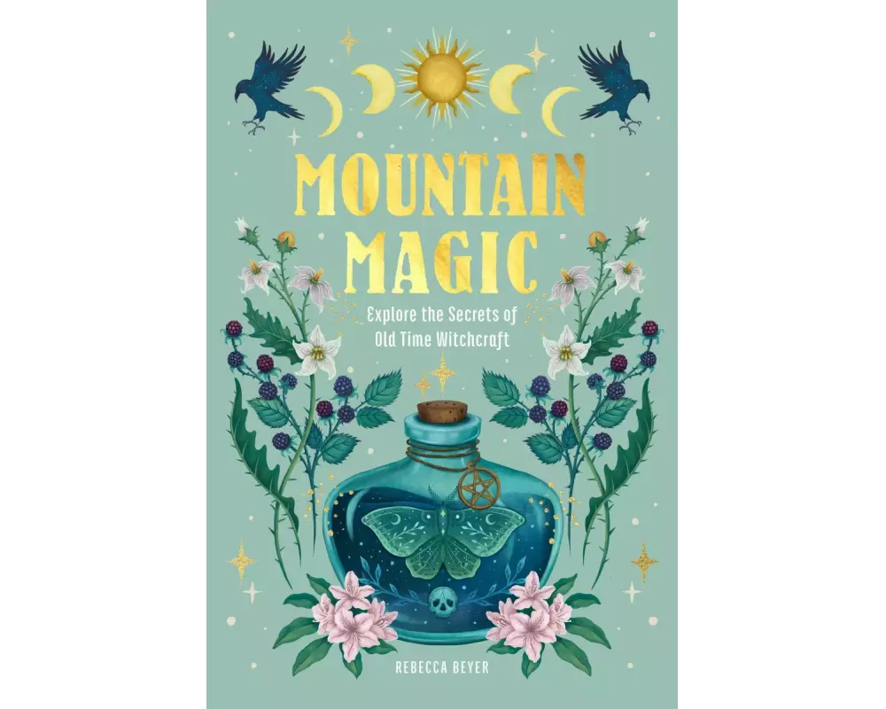Mountain Magic: Volume 1