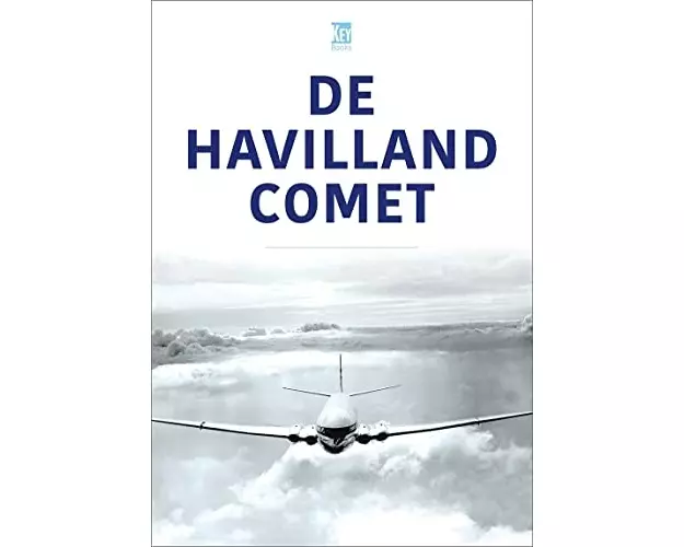 de Havilland Comet