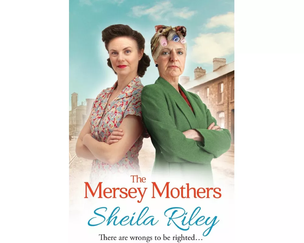 The Mersey Mothers