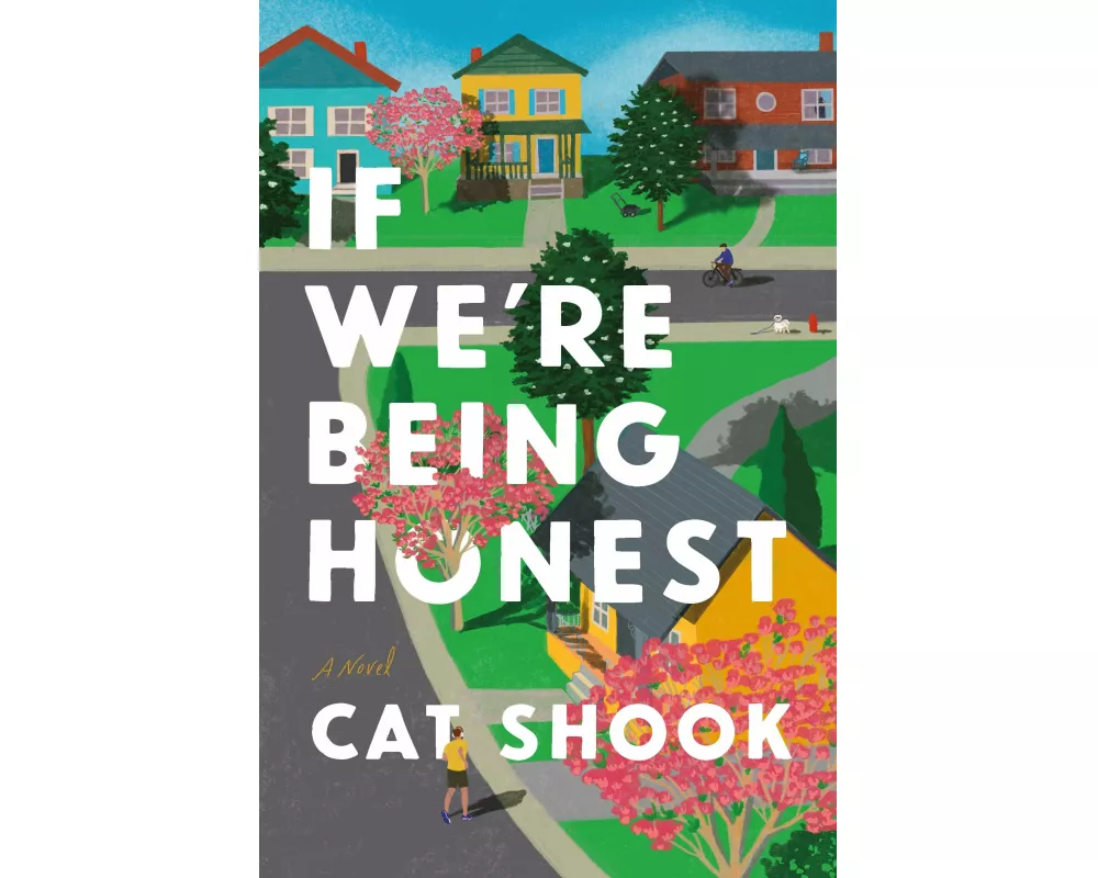 If We're Being Honest