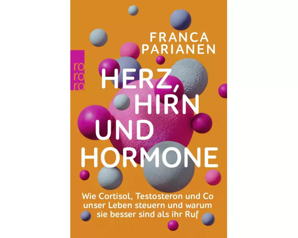 Herz, Hirn und Hormone