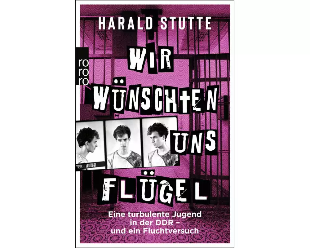 Wir wünschten uns Flügel