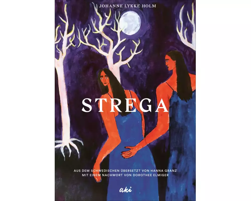 Strega