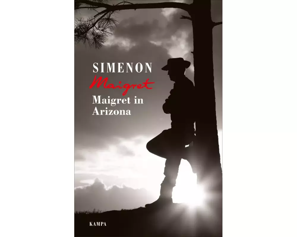 Maigret in Arizona
