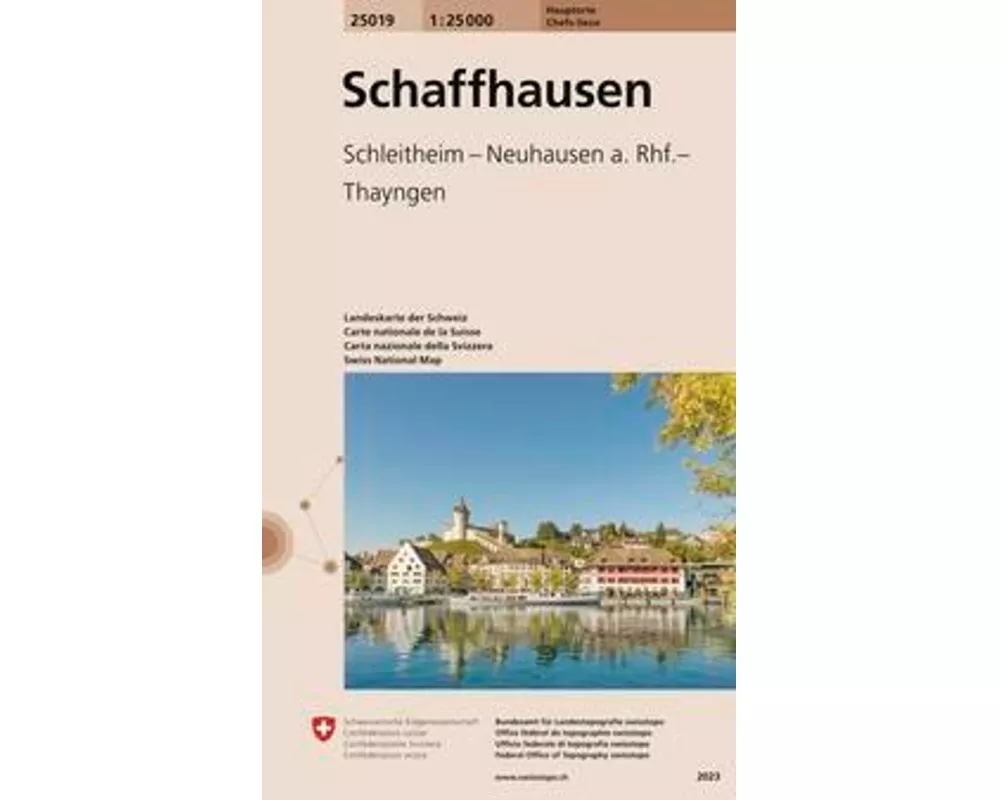 Schaffhausen