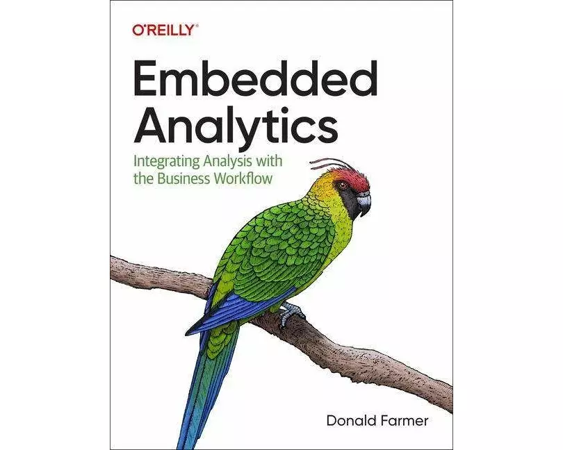 Embedded Analytics