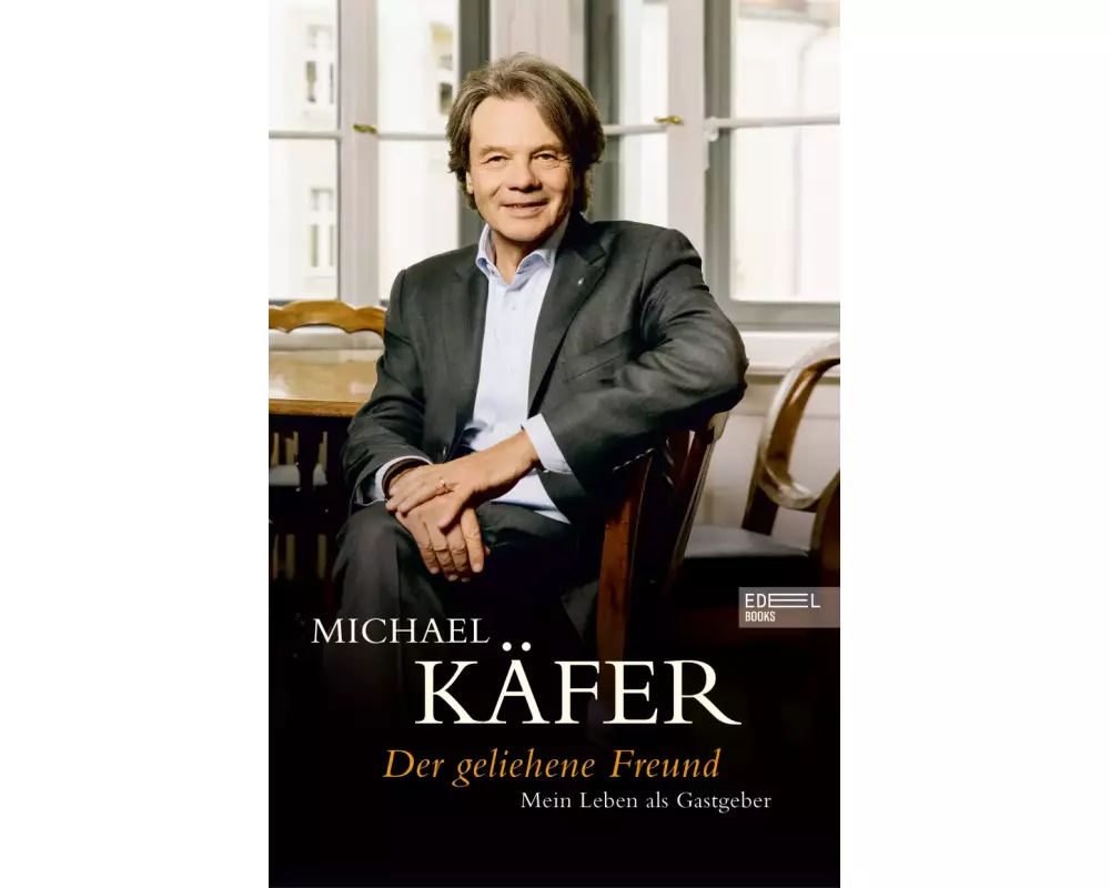 Der geliehene Freund