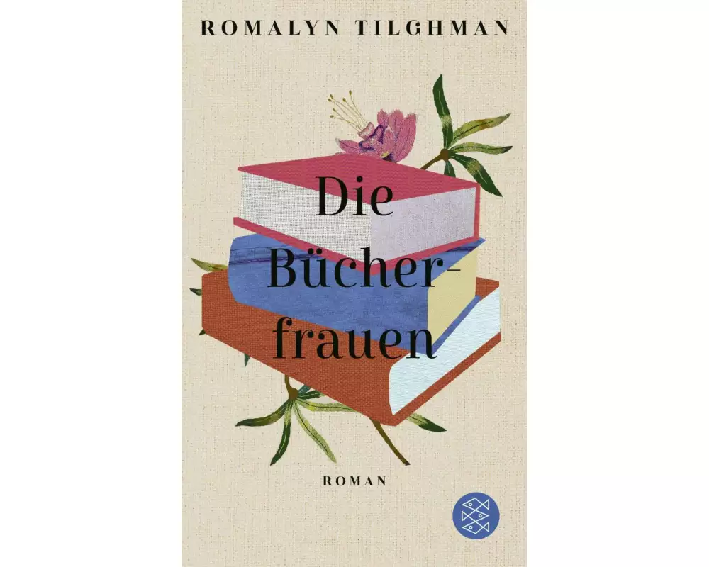 Die Bücherfrauen