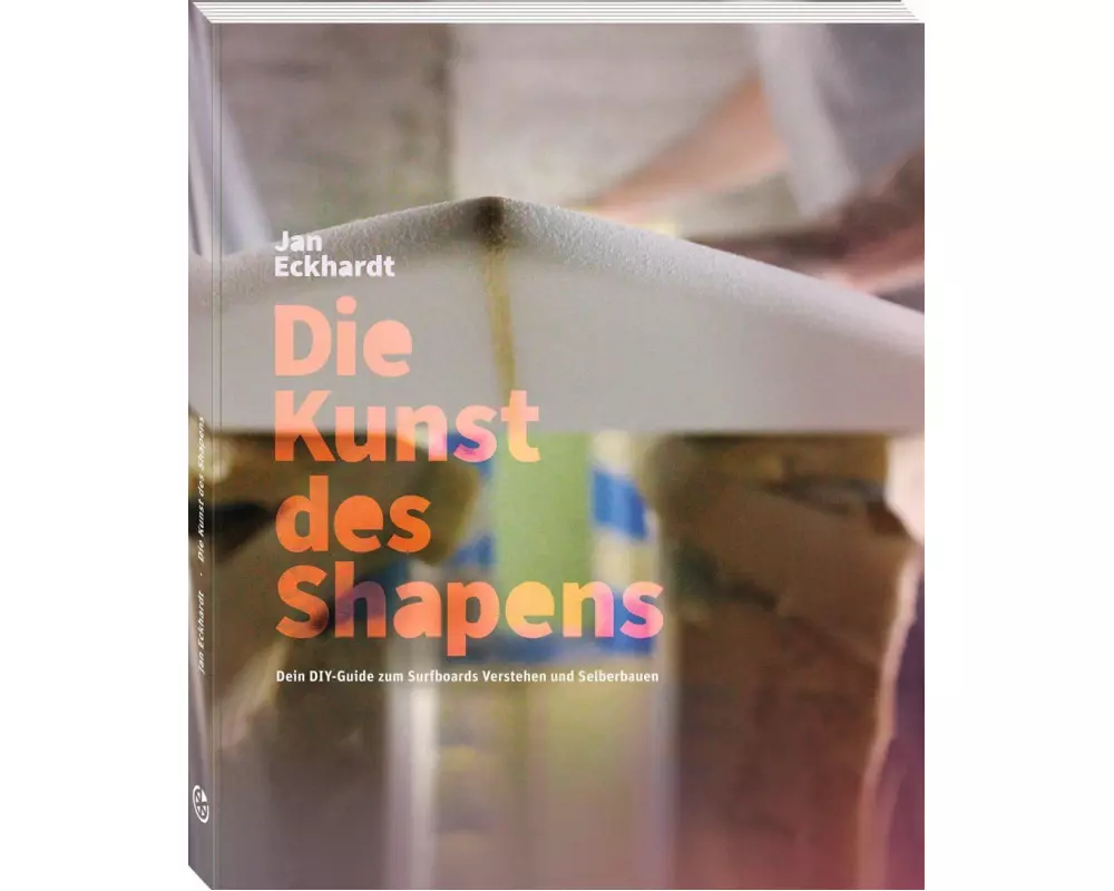 Die Kunst des Shapens