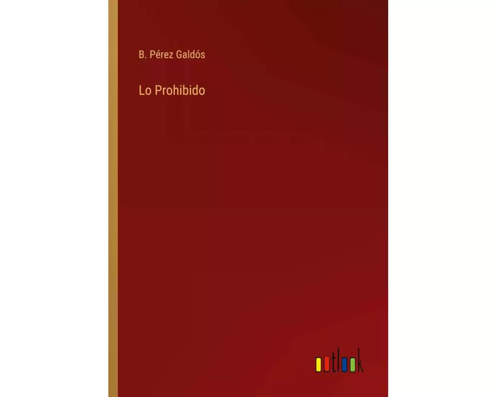 Lo Prohibido