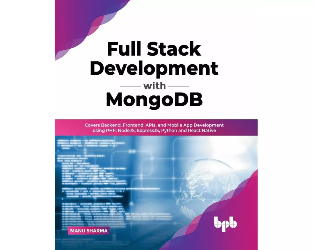 Full Stack Development with MongoDB