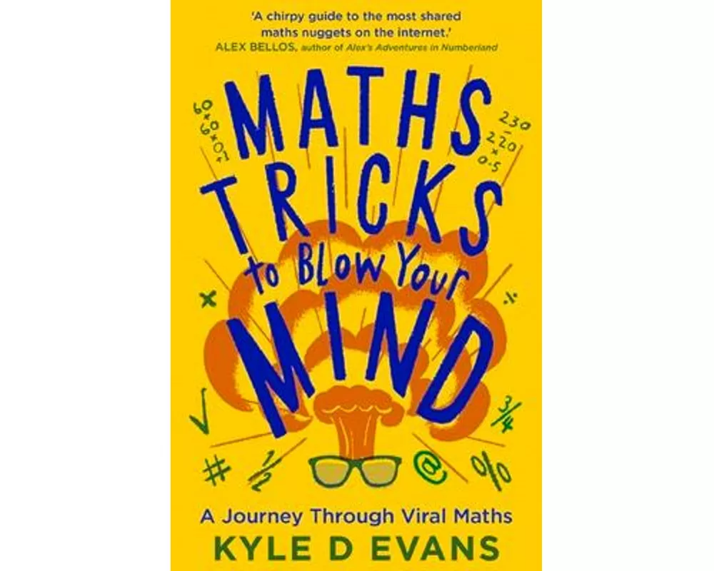 Maths Tricks to Blow Your Mind