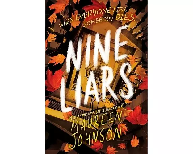Nine Liars
