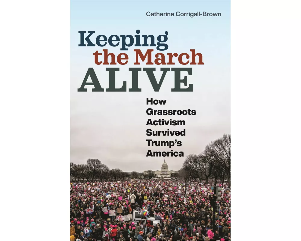 Keeping the March Alive