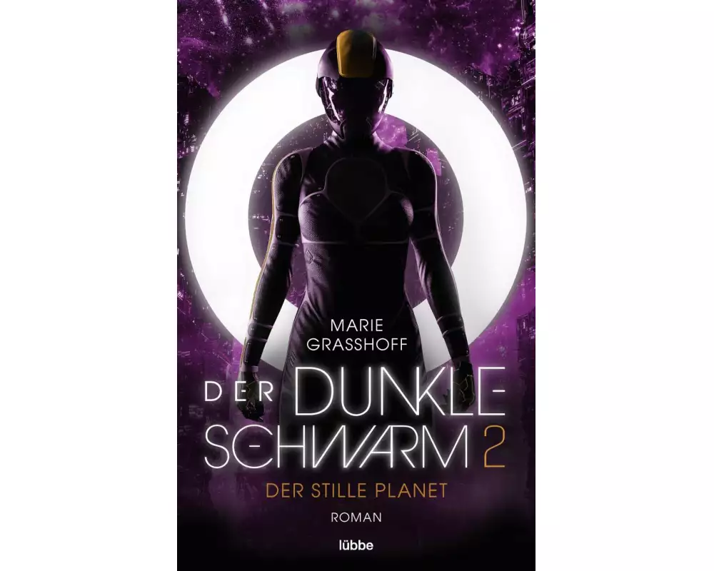 Der dunkle Schwarm 2 - Der stille Planet