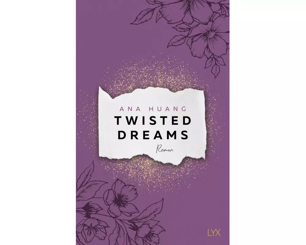 Twisted Dreams