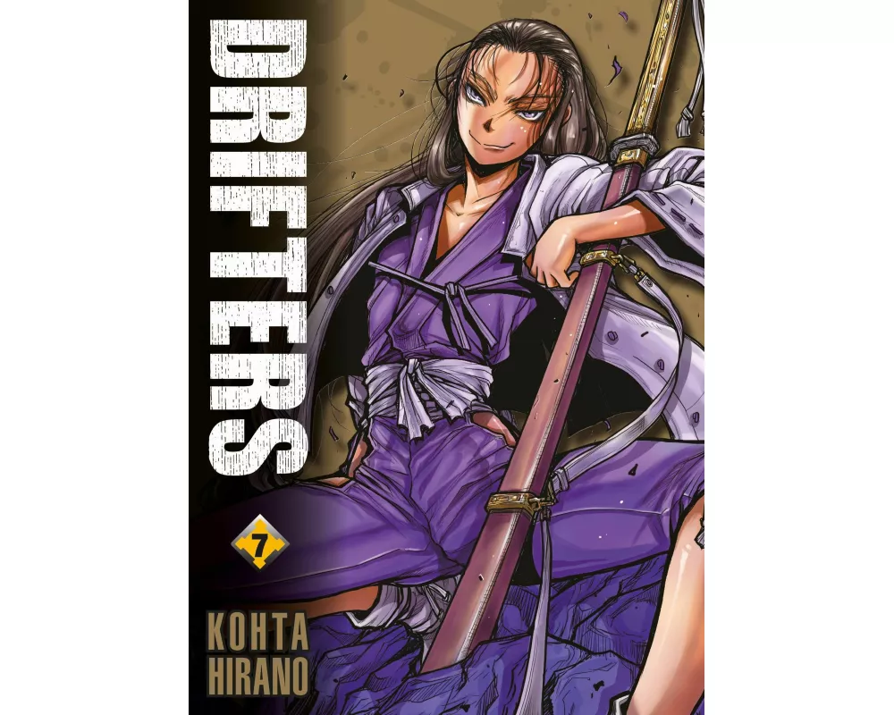Drifters 07