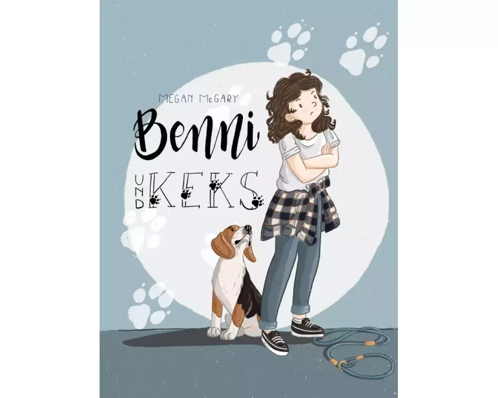 Benni und Keks