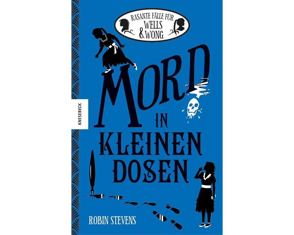 Mord in kleinen Dosen