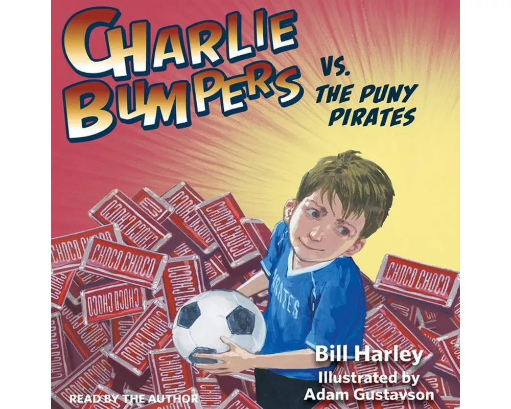 Charlie Bumpers vs. the Puny Pirates
