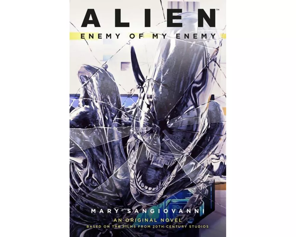 Alien: Enemy of My Enemy