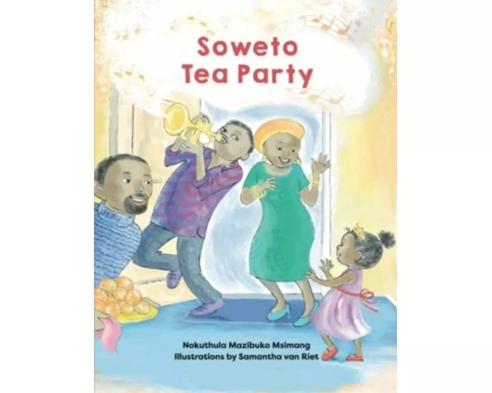 Soweto Tea Party