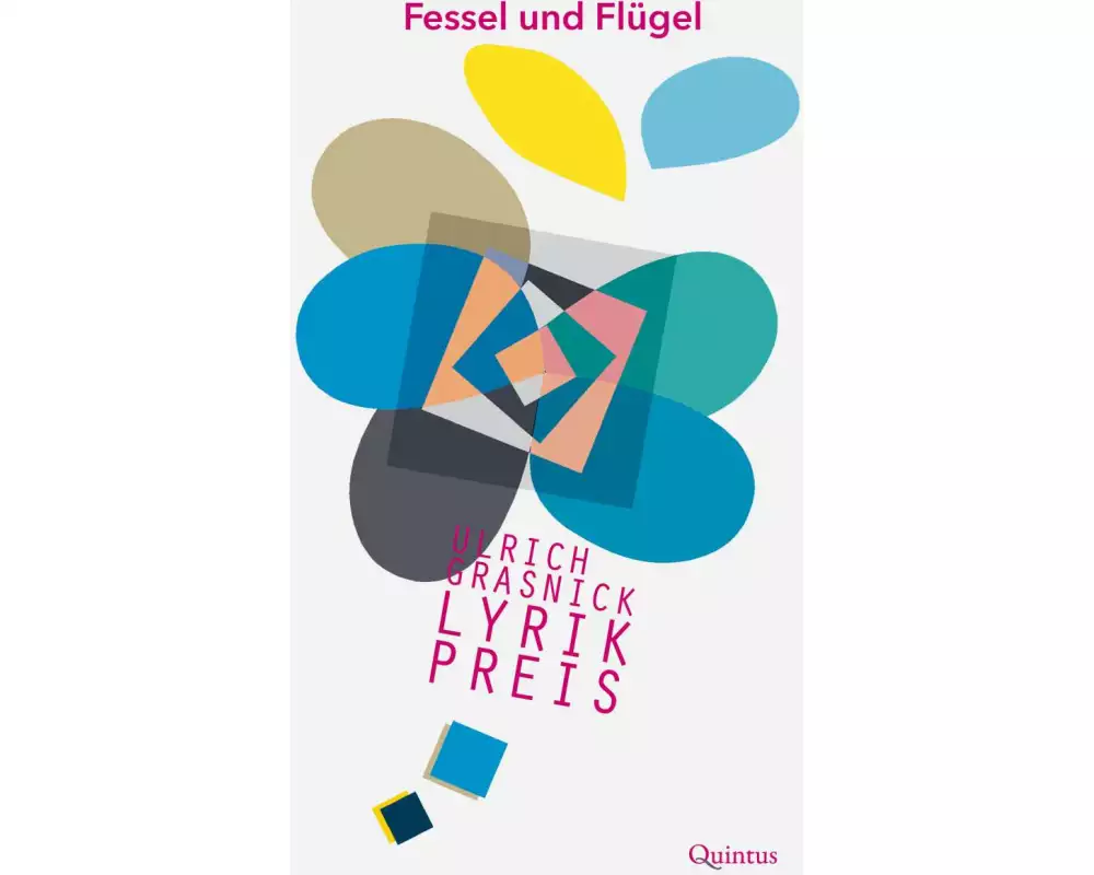 Fessel und Flügel