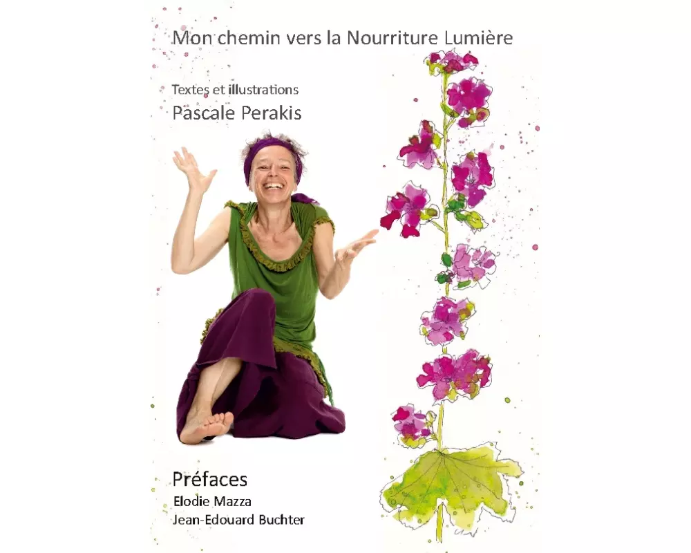 Mon chemin vers la Nourriture Lumière