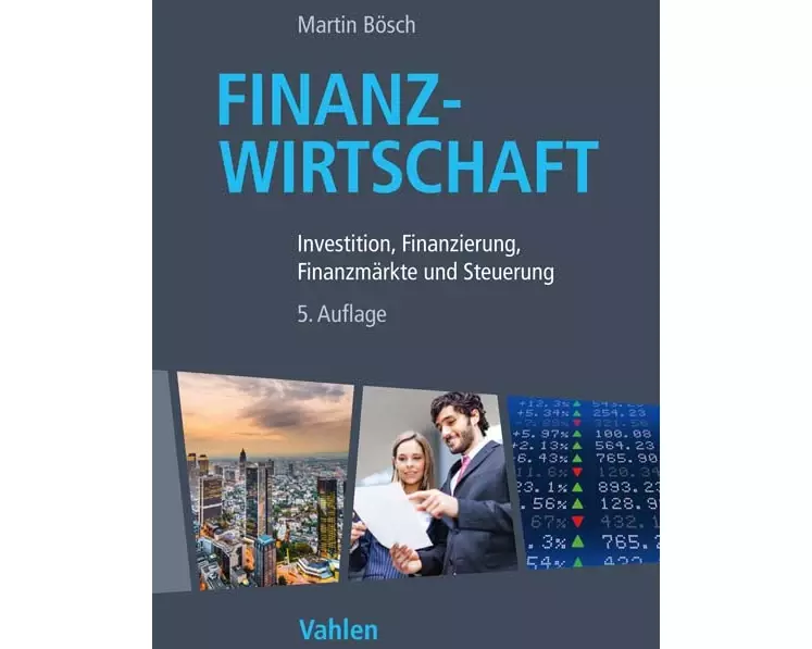 Finanzwirtschaft