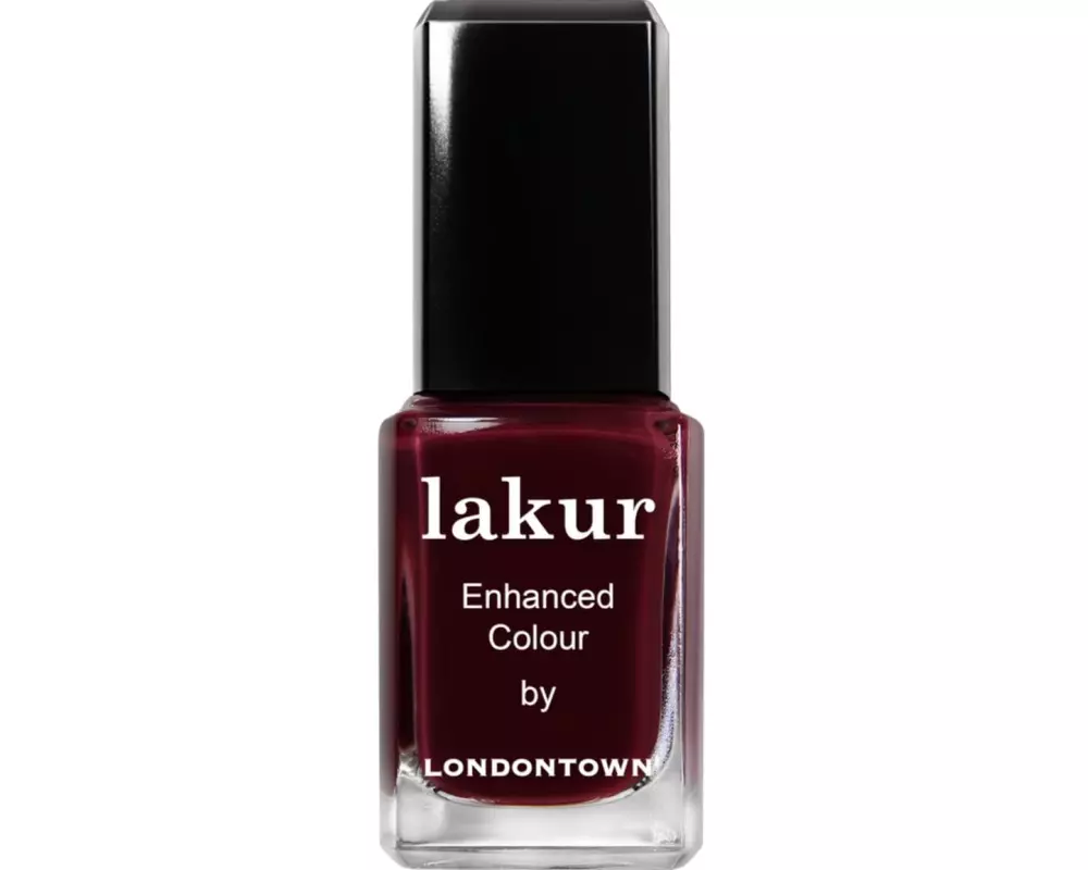 Londontown Nagellack Lakur Truly Ruby