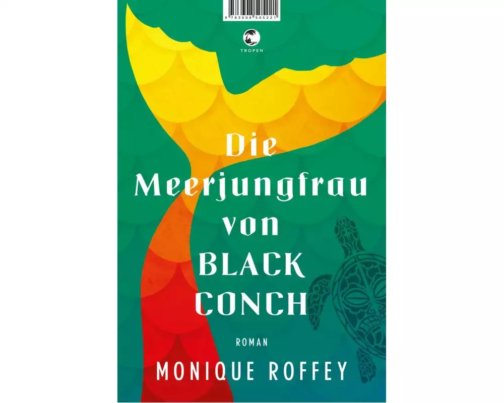 Die Meerjungfrau von Black Conch
