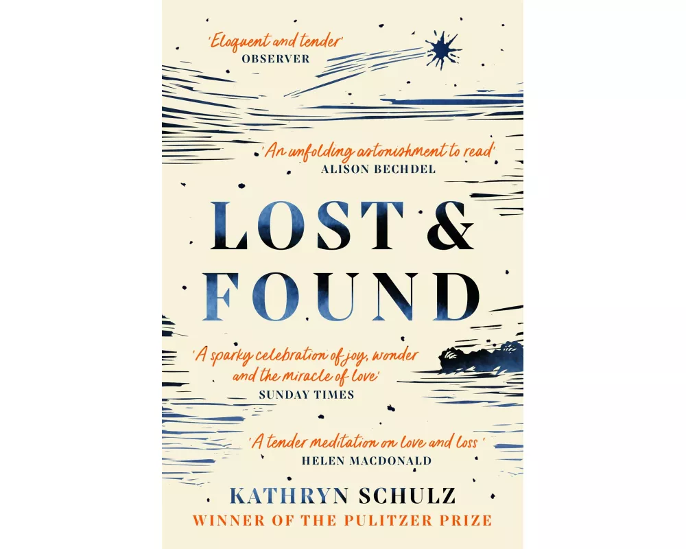 Lost & Found