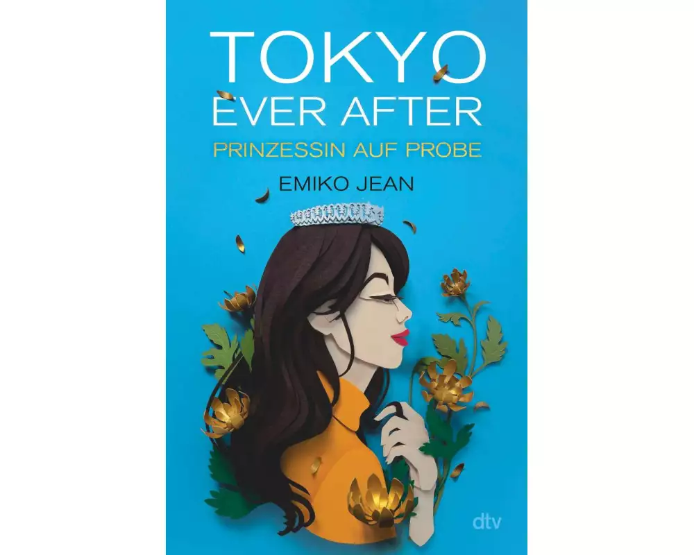 Tokyo ever after – Prinzessin auf Probe