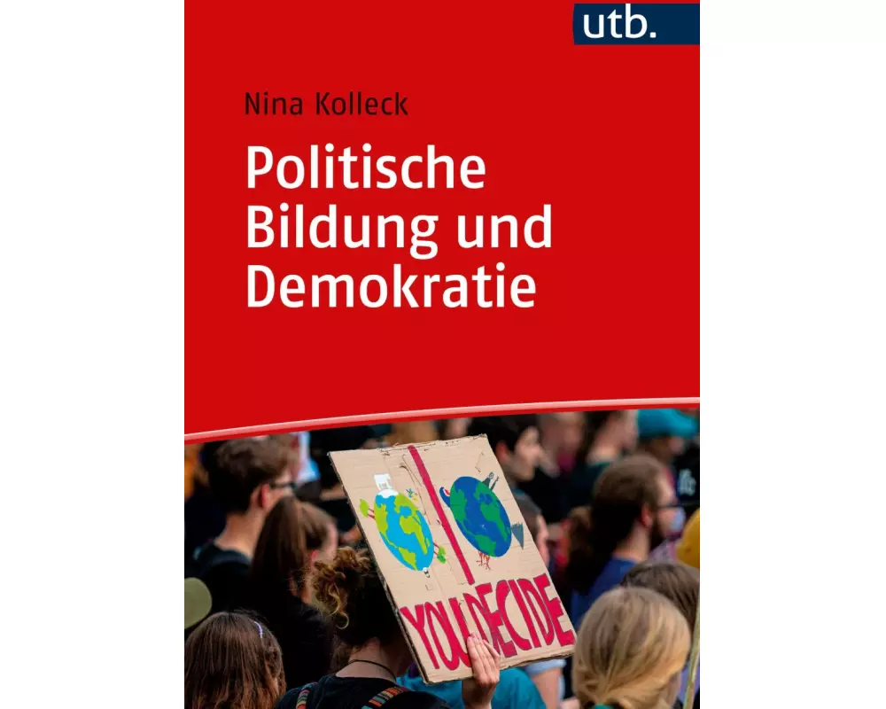 Politische Bildung und Demokratie