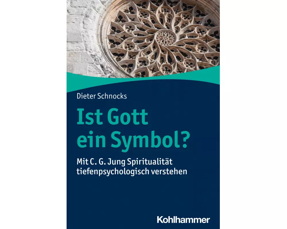 Ist Gott ein Symbol?