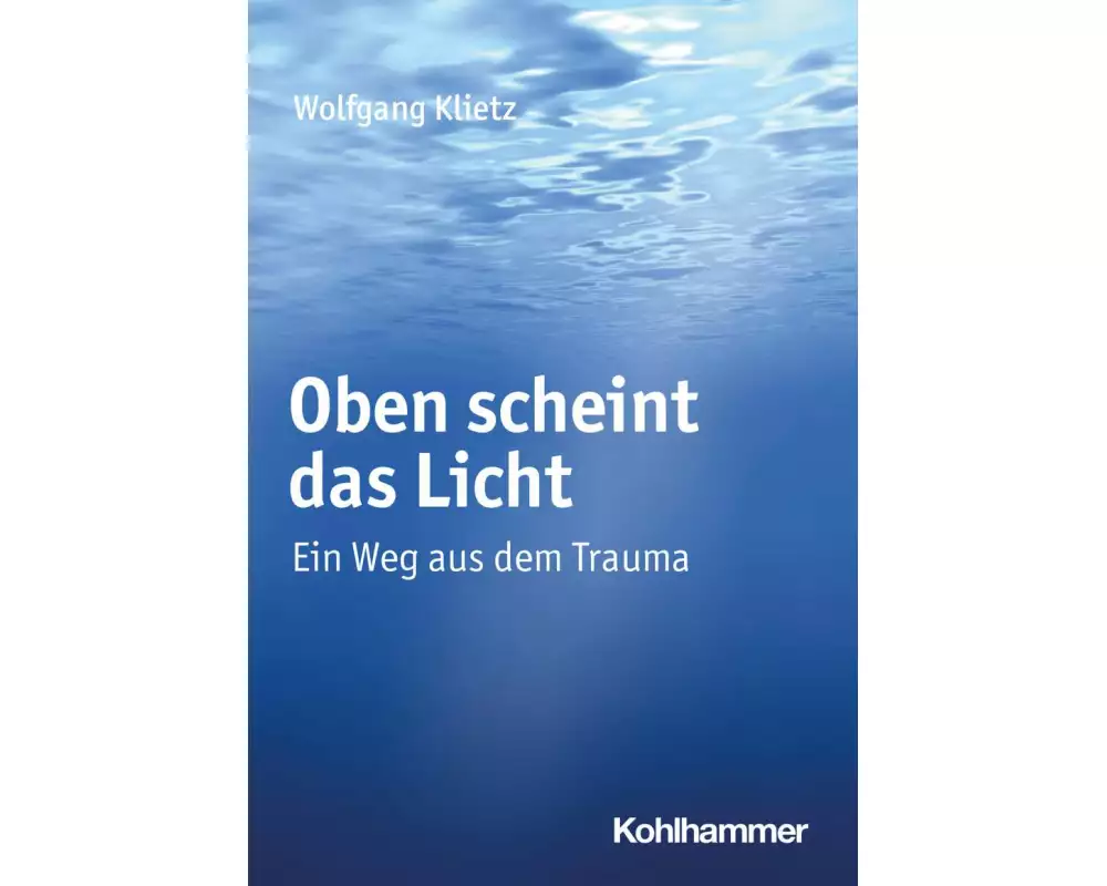 Oben scheint das Licht