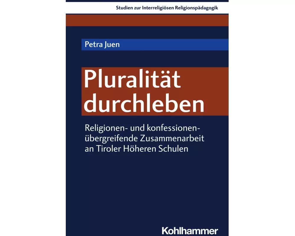 Pluralität durchleben