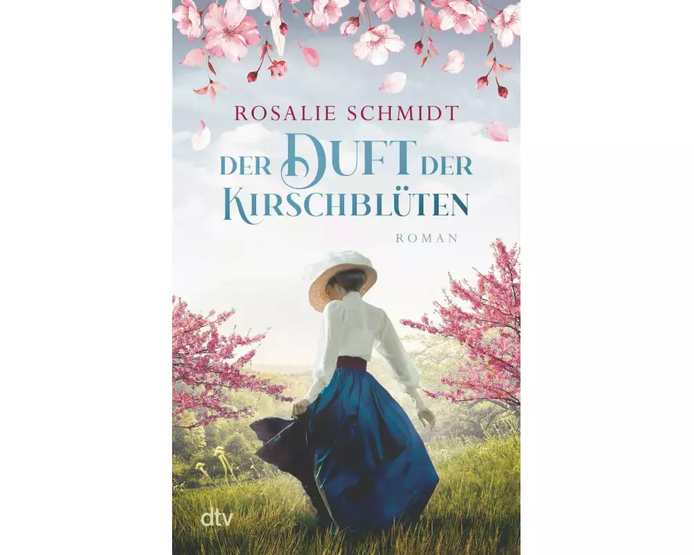 Der Duft der Kirschblüten