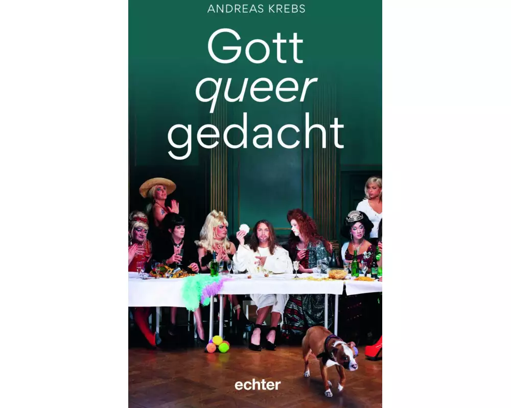 Gott queer gedacht