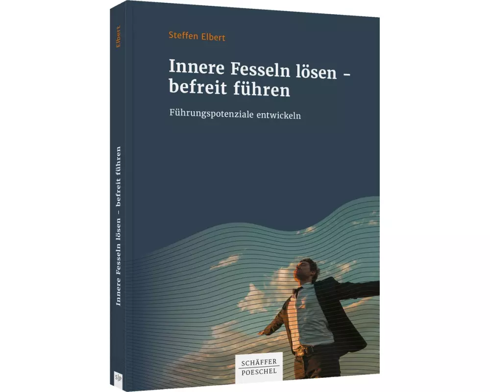 Innere Fesseln lösen – befreit führen