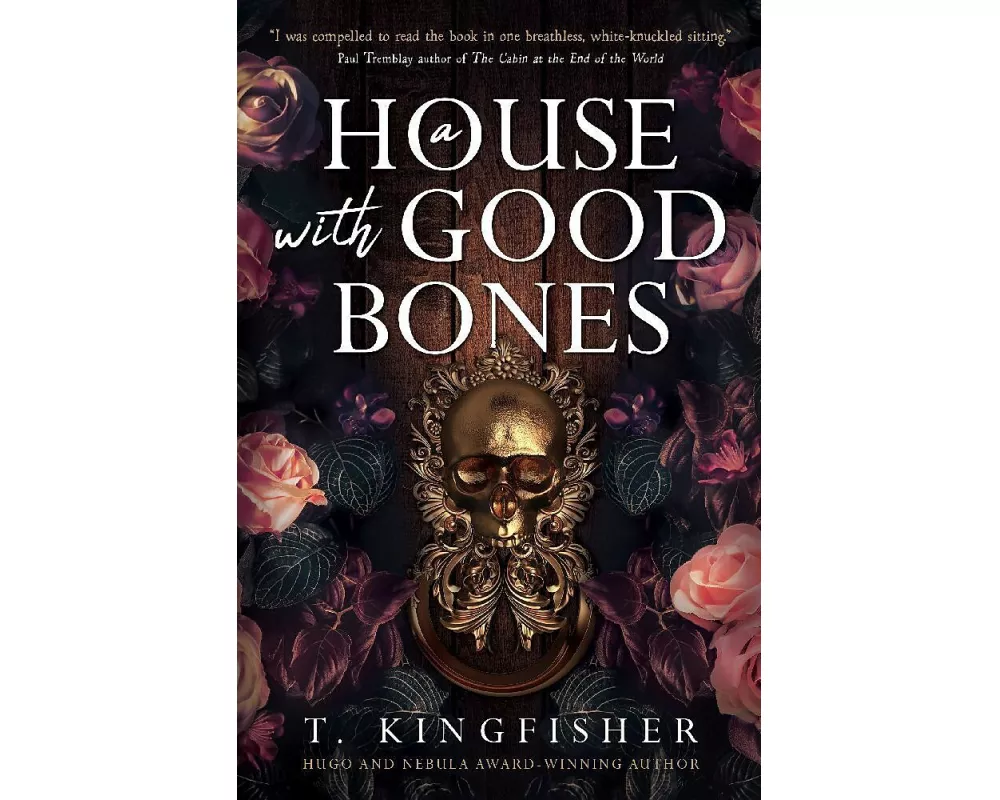 A House With Good Bones