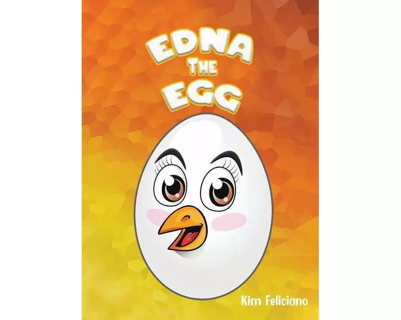 Edna The Egg