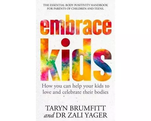 Embrace Kids