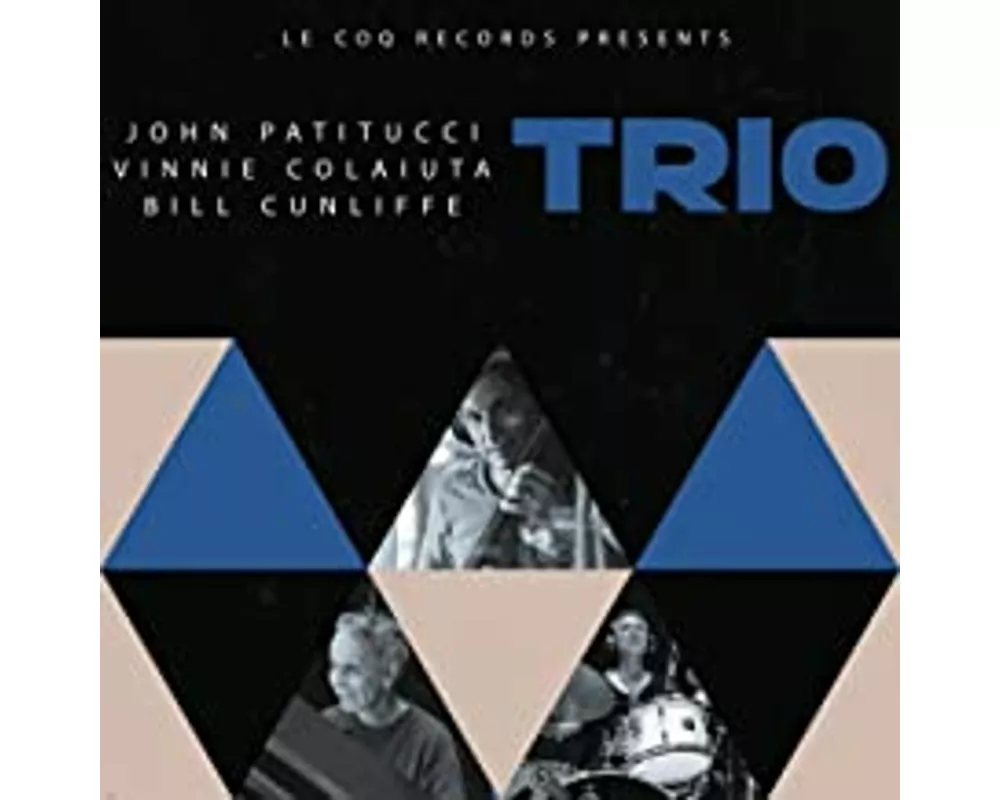 Trio