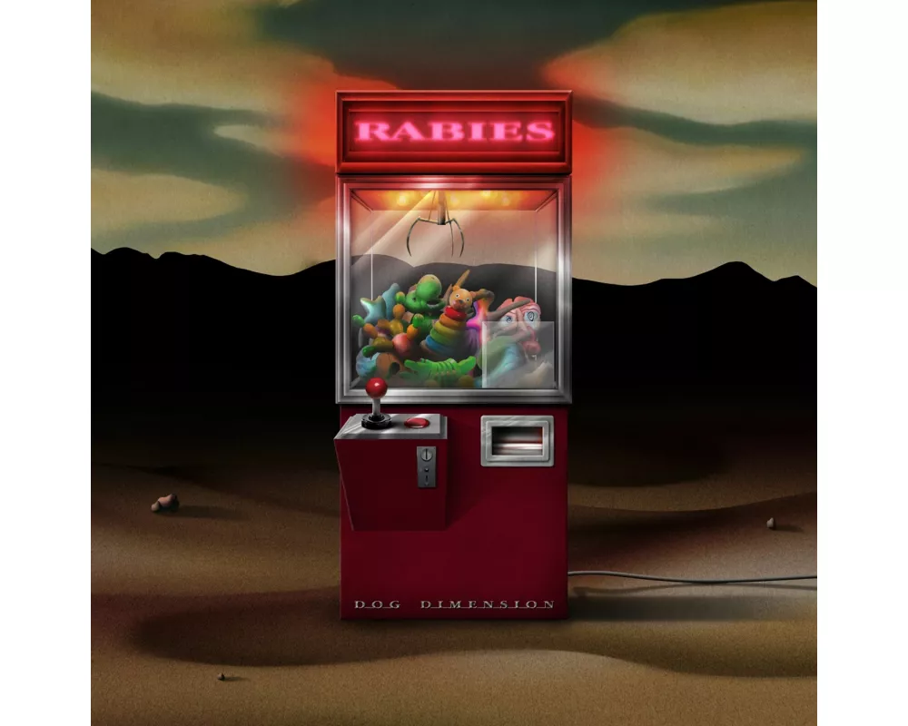 Rabies